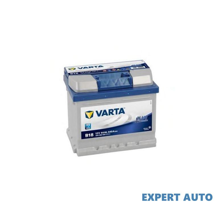Baterie pornire Ford FIESTA 2010-> #2 0092S40010