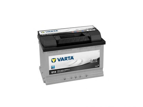 Baterie pornire Lancia Voyager (2011-2014)[404_] #2 0092S30080