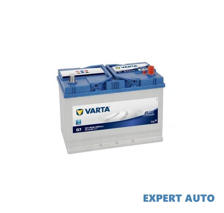 Baterie pornire Mazda 323 F/P Mk VI (BJ) 1998-2004 #3 0092S40280
