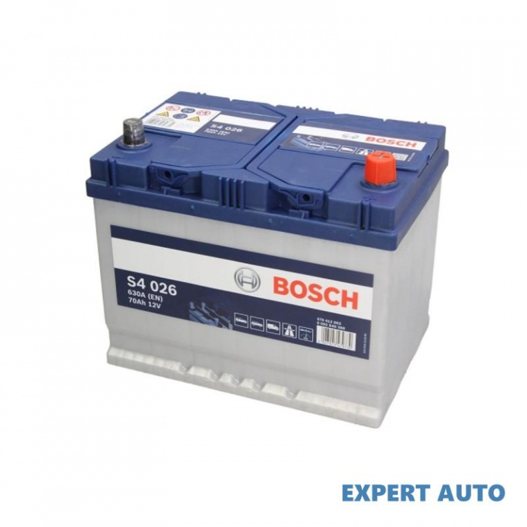 Baterie pornire Mitsubishi PAJERO/SHOGUN (V90, V80) 2006-2016 #8 000056030H138