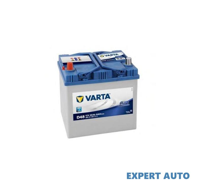 Baterie pornire Nissan VANETTE CARGO caroserie (HC