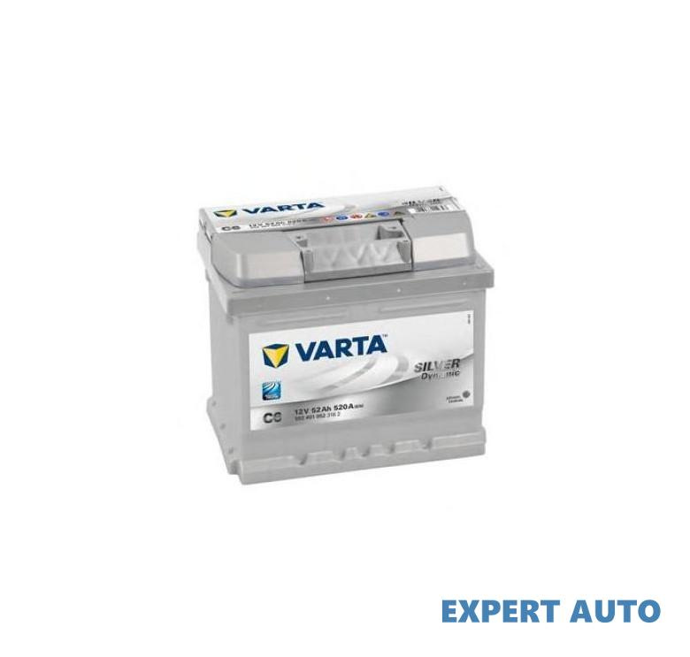 Baterie pornire Opel Astra J (2009->)[P10] #3 0092S50010