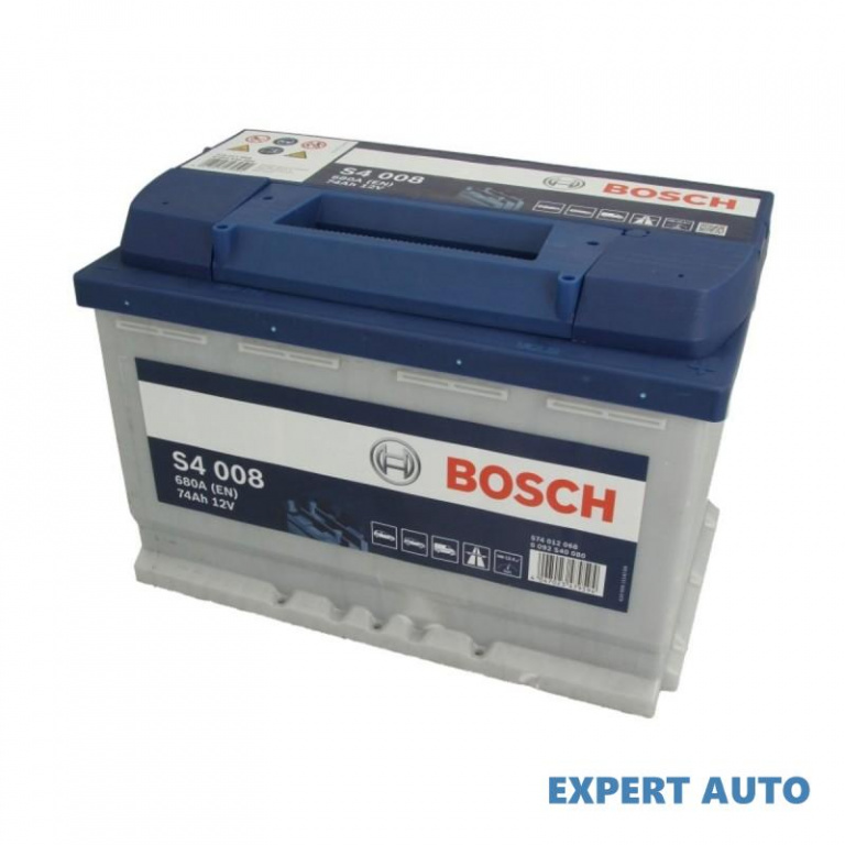 Baterie pornire Renault TRAFIC II Van (FL) 2001-2016 #2 000915105AE