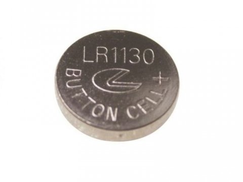 Baterie Suncom Compatibila Ventil Led AG10 LR1130/LR54