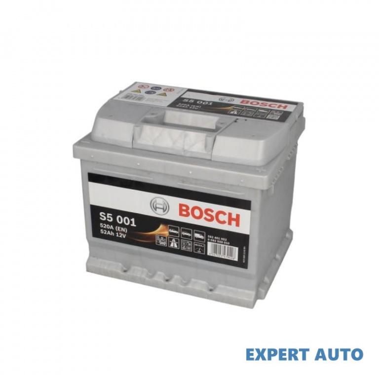 Baterie Suzuki SWIFT III (MZ, EZ) 2005-2016 #8 0092S50010
