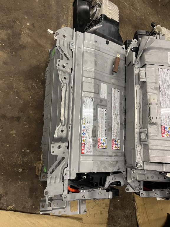 Baterie Toyota auris 1.8 Hybrid 2017