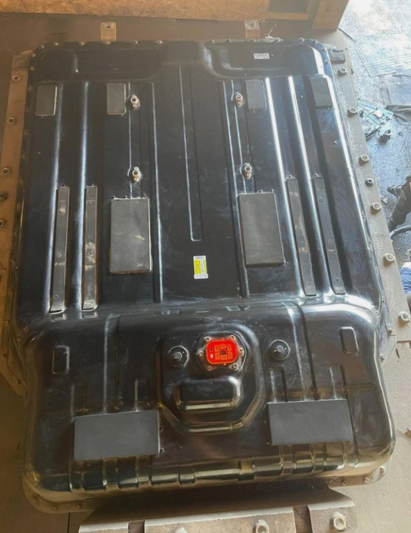 BATERIE TRACTIUNE HYUNDAI KONA 64KW 37501-K4054 20