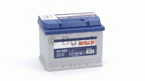 Baterie VOLVO S90 (1996 - 1998) Bosch 0 