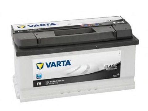 Baterie VOLVO XC70 II (2007 - 2016) Varta 5884030743122