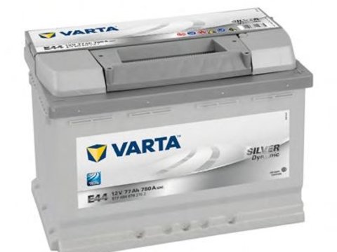 Baterie VOLVO XC70 II (2007 - 2016) Varta 5774000783162