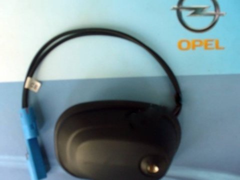 Baza antena auto Opel Zafira B originala GM