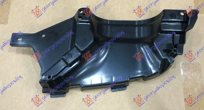 BAZA BANDOU EVACUARE SPATE - MERCEDES S CLASS [W222] 17- 530204094 530204094 2228852700