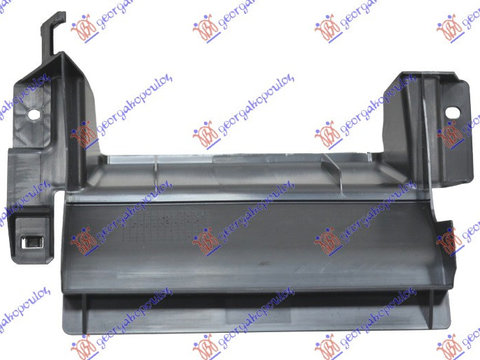 BAZA GRILA RADIATOR - F2, MITSUBISHI, MITSUBISHI OUTLANDER 11-13, 550004630