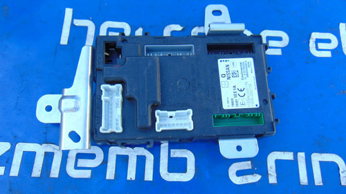 BCM NISSAN ALTIMA 2008-2011,COD 284B11EE