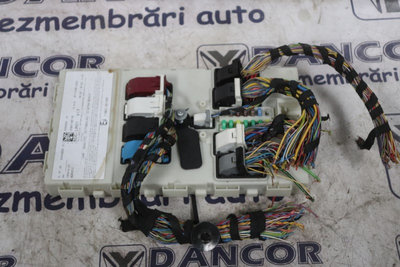 BDC PANOU SIGURANTE BMW X5 F15 AN 2015 9344893-01