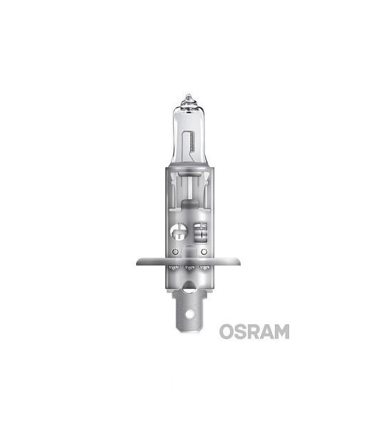 Bec 12v h1 55 w original osram Universal, Audi A3 Sportback (2004-2008) [8PA], VW Passat B5(1996-2005)