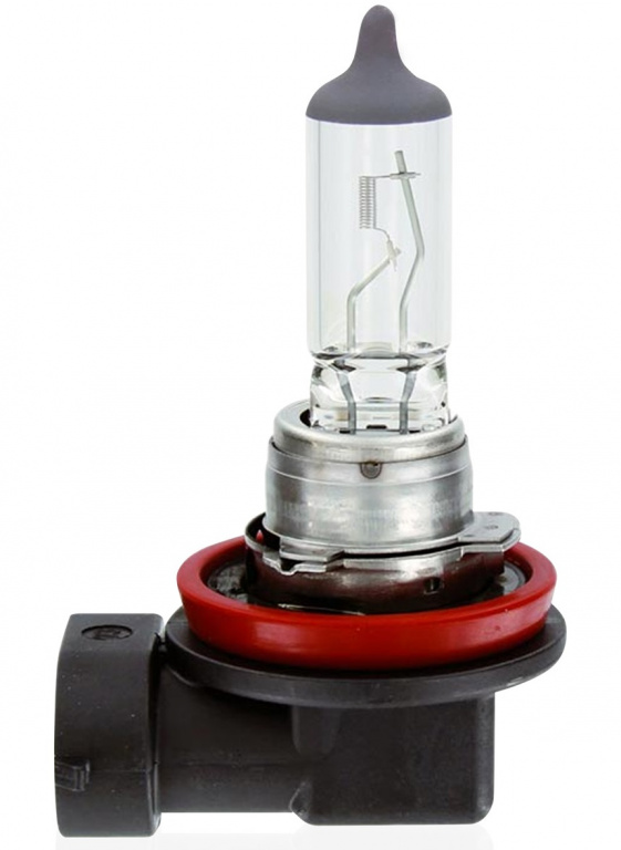 Bec Amio H11 12V 55W Filtru UV E4 01159