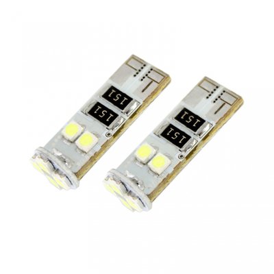 Bec auto led SMD Can Bus Carguard 12V T10 W2.1x9.5