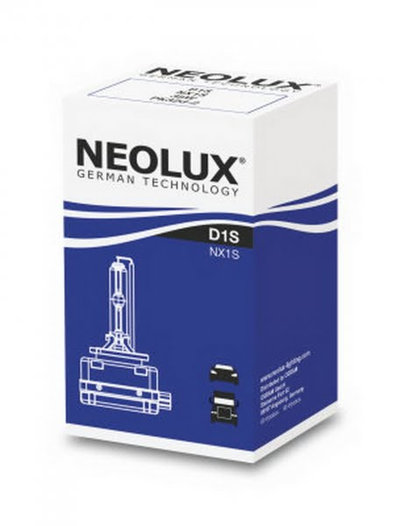 Bec Auto Xenon Neolux D1S 35W