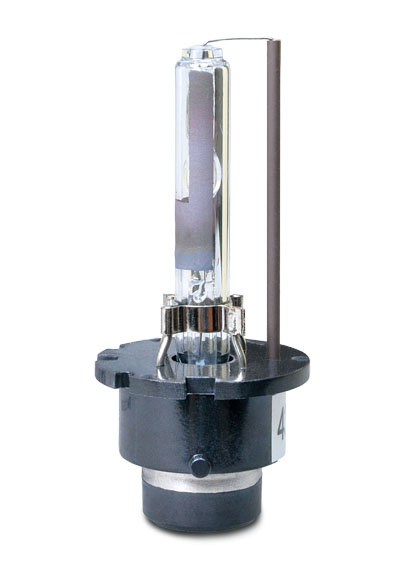 Bec auto Xenon pentru far Vectra D2R 4300K 35W P32D-2 , 1 buc.