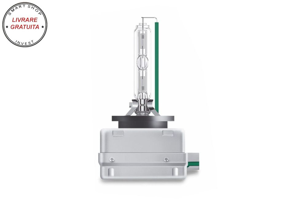 Bec Auto Xenon XENARC ULTRA LIFE D3S 663