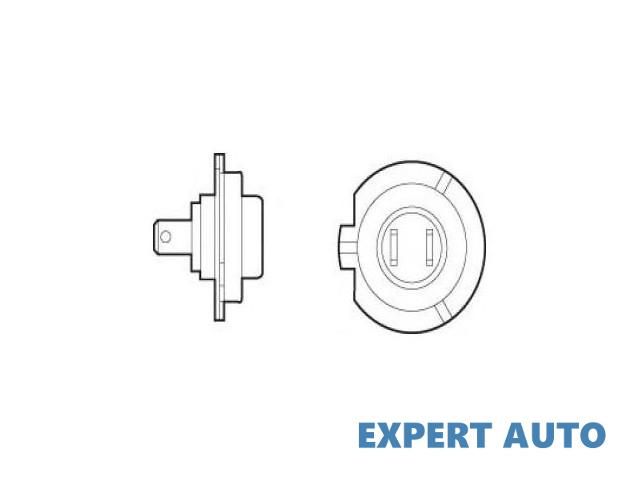 Bec BMW X3 (E83) 2004-2016 #3 002557100000