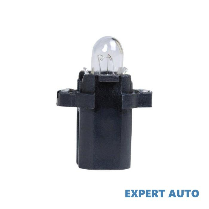 Bec bord dulie plastic 24v, 1.2w (pret 10buc) #7