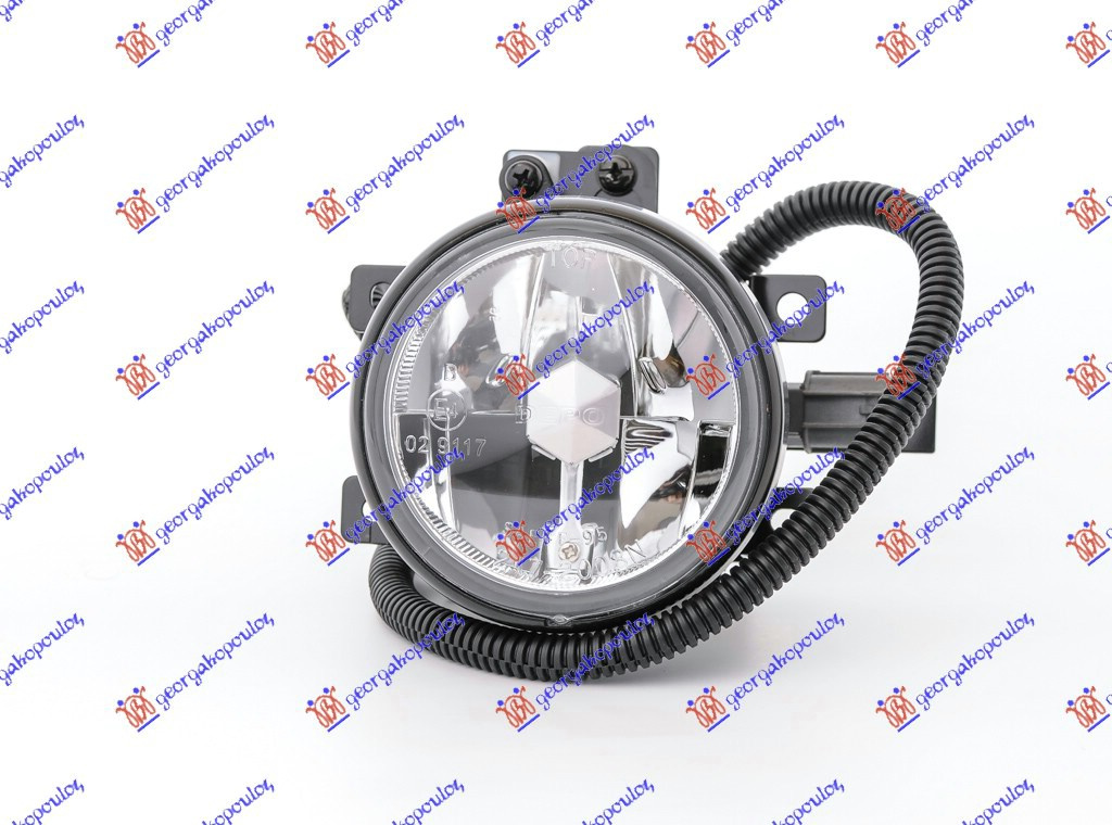BEC CEATA.PROIECTOR - HONDA CR-V 96-02 HONDA CR-V 96-02 HYUNDAI i10 10-13Pa 049305110 049305110