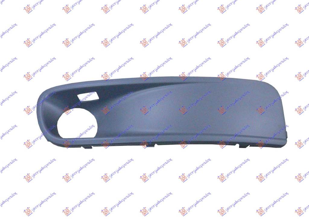 BEC CEATA.PROIECTOR RAMA[WITH Lampa][MULTIVAN] - VW TRANSPORTER [T5] 03-10 VW TRANSPORTER [T5] 0 065704806 065704806 7H5807490GRU