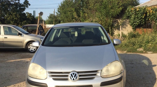 Bec cu fasung Volkswagen Golf 5 [2003 - 