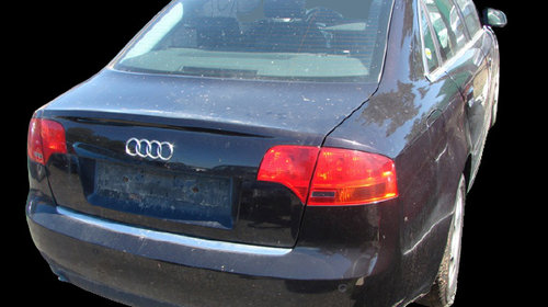 Bec far Audi A4 B7 [2004 - 2008] Sedan 4