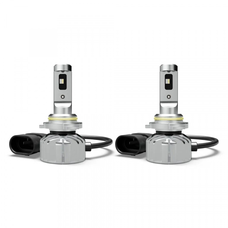 Bec, far de lucru Osram VW TIGUAN (5N_) 