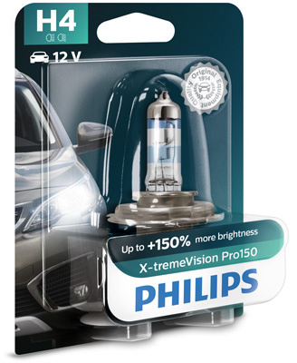 Bec far faza lunga ~ 12342XVPB1 ~ PHILIPS ~ pentru CORSA A hatchback (S83) 1.5 D (F08, M08, F68, M68) hatchback 1,488 50 diesel