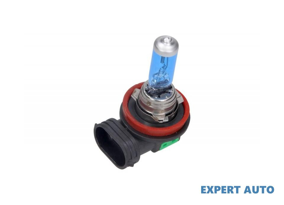 Bec far faza lunga h11 Volvo V50 (MW) 2004-2016 #2 008358121