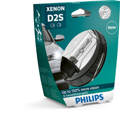 Bec far faza lunga # Honda Accord 1998 1999 2000 2001 2002 2003 # 85122XV2S1 # PHILIPS