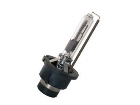 Bec, far faza lunga MERCEDES SLK (R170) (1996 - 2004) Osram 66250