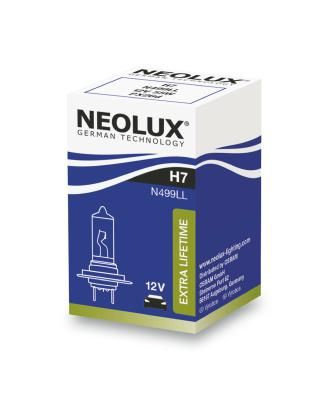 Bec, far faza lunga NEOLUX® N499LL