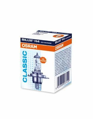 Bec, far faza lunga OSRAM 64193CLC