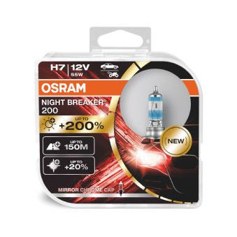 Bec, far faza lunga OSRAM 64210NB200-HCB