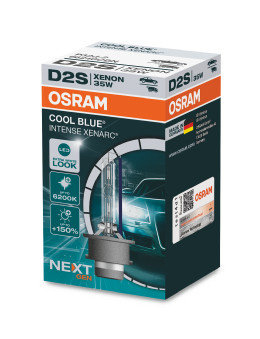 Bec- far faza lunga OSRAM 66240CBN XENARC® COOL B