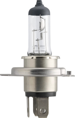 Bec, far faza lunga PHILIPS 12342VPS2