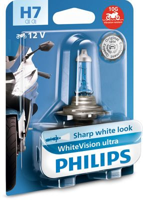 Bec, far faza lunga PHILIPS 12972WVUBW