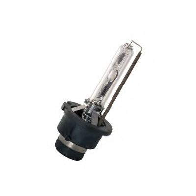 Bec, far faza lunga PORSCHE 911 Cabriolet (996) (1998 - 2005) Osram 66240