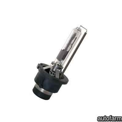 Bec far faza lunga RENAULT LAGUNA II BG0/1 OSRAM 66250