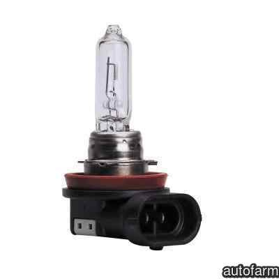 Bec far faza lunga VOLVO S60 II PHILIPS 12361C1