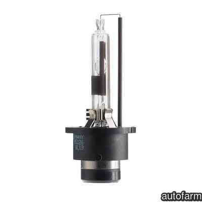 Bec far faza lunga VOLVO S80 I TS XY PHILIPS 85126