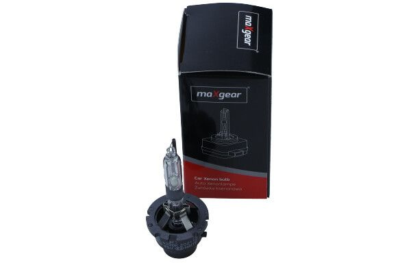 Bec, far principal MAXGEAR 78-0111 pentru AUDI A8 D2 (4D2, 4D8)