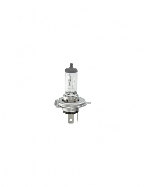 Bec halogen 24V - H4 - 75/70W - P43t 1buc Narva NA