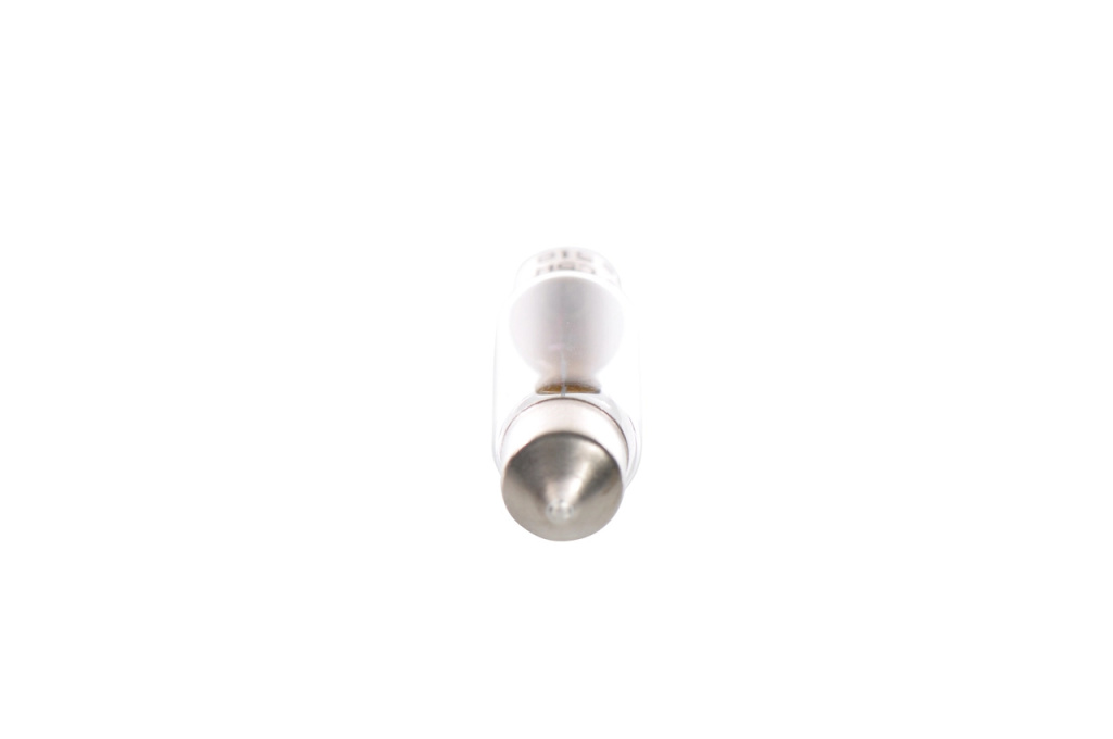 Bec, iluminare demarcare / avertizare BO