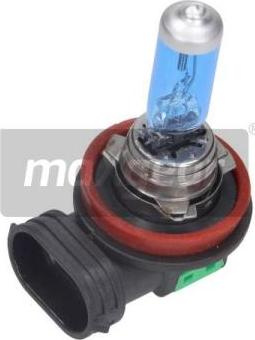 Bec incandescent, bec lumina zi FIAT DUCATO (250_, 290_) Van, 07.2006 - Maxgear 78-0092